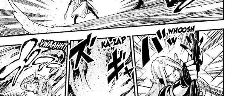 Eden’s Zero Chapter 264 Gambar 47